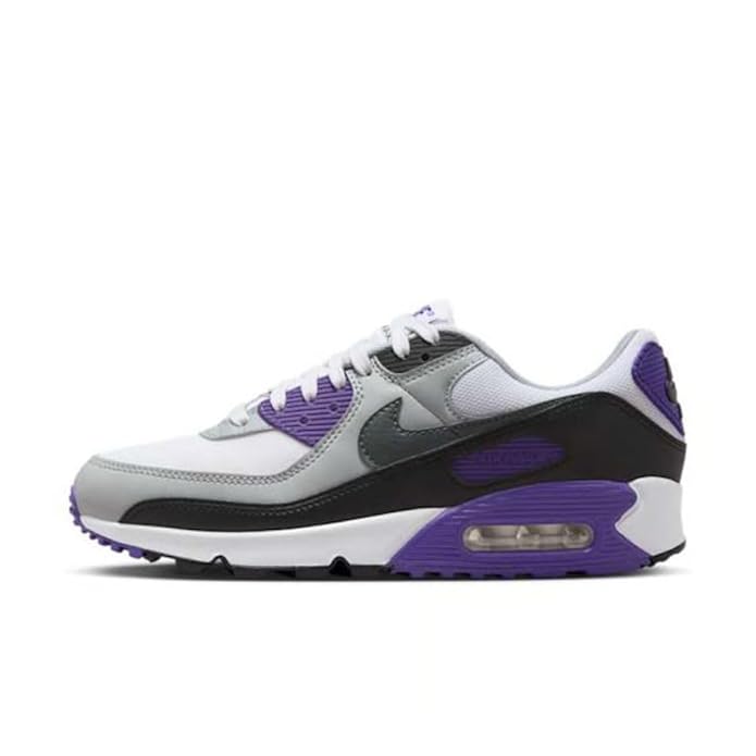 Nike Womens WMNS Air Max 90 Running Shoes