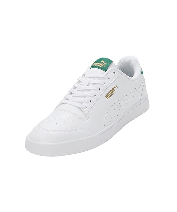 Puma Unisex Adult Shuffle Perf RES Sneaker