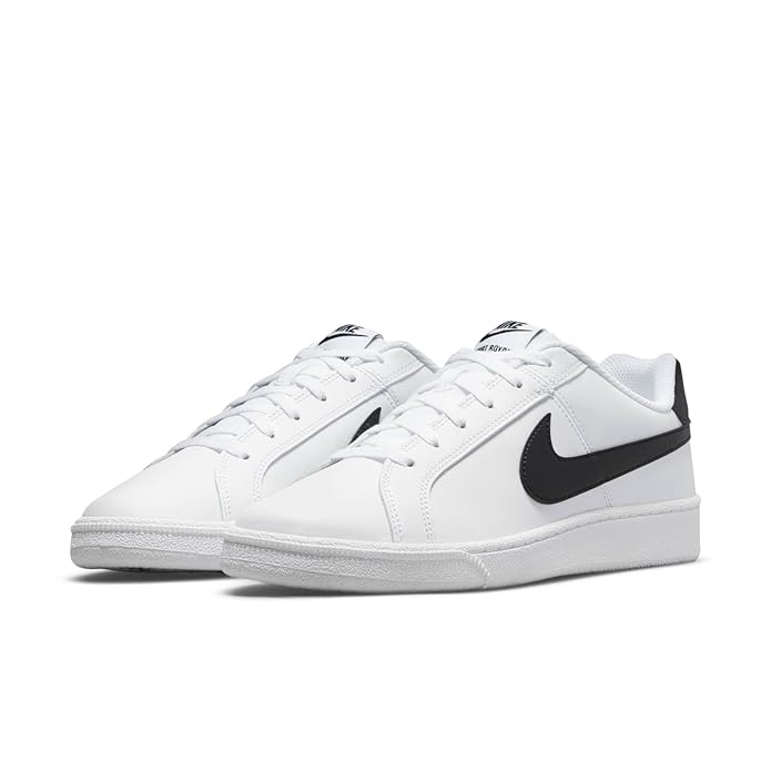Nike Mens Court Royale Tennis Shoes