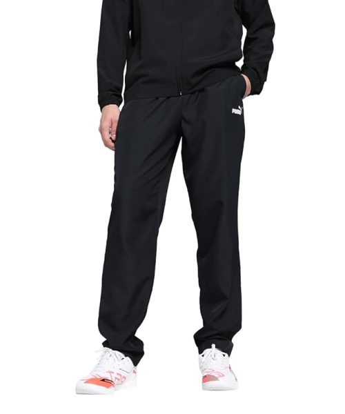 puma pants mens