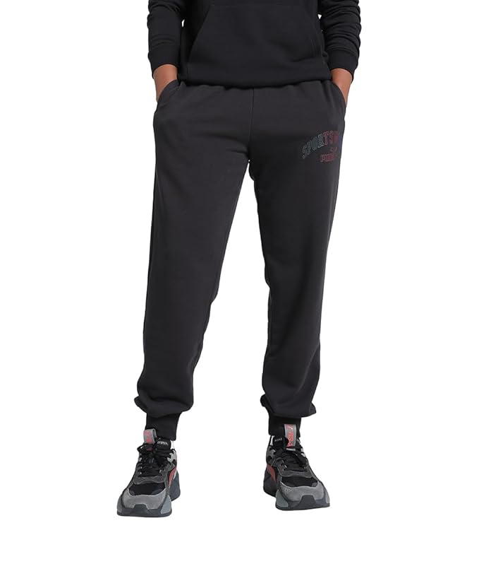 puma pants mens