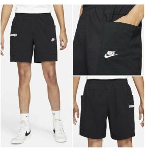 nike boxer shorts