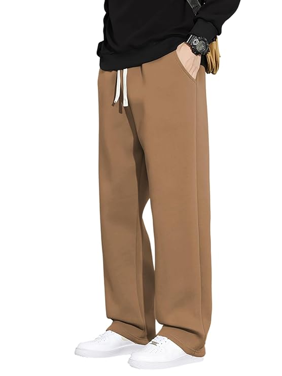 Samfor Track Pant for Men - Stylish, Comfortable & Stretchable Athletic