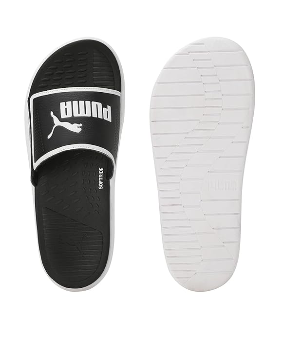 Puma Men Softride Slide