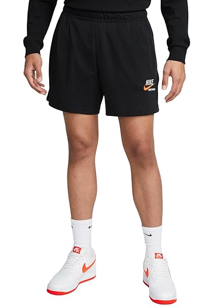 nike cotton shorts