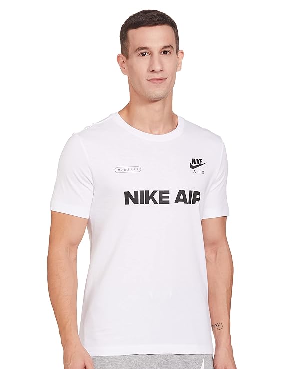 Nike Men T-Shirt