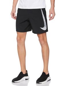 nike cotton shorts