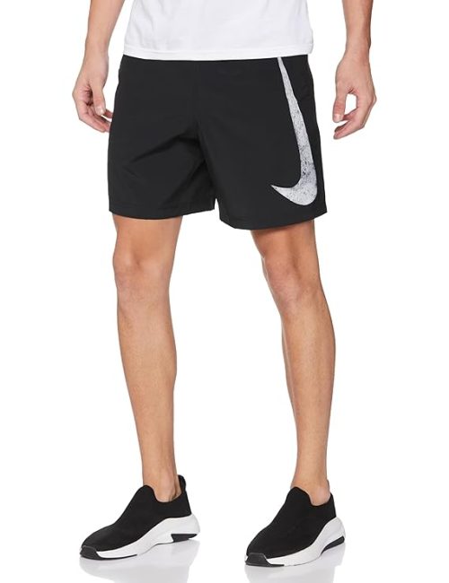 nike cotton shorts