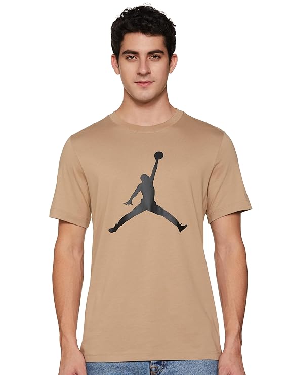 Nike Men T-Shirt