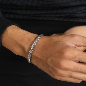 stylish bracelet men