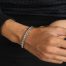 stylish bracelet men