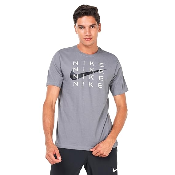 Nike Men's Athletic Fit T-Shirt